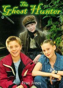 The Ghost Hunter The Ghost Hunter