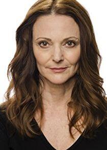 photo of Rebecca Lines