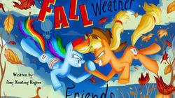 Fall Weather Friends Fall Weather Friends