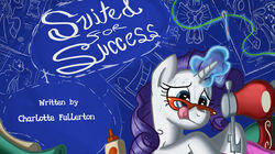 Suited for Success Suited for Success