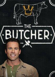 The Butcher The Butcher