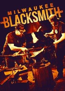 Milwaukee Blacksmith Milwaukee Blacksmith
