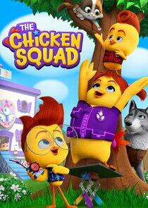The Chicken Squad The Chicken Squad