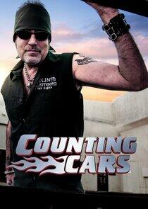 Counting Cars Counting Cars