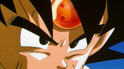 Rescue Goku Rescue Goku