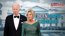Biden cancer diagnosis sparks conspiracy theories Biden cancer diagnosis sparks conspiracy theories