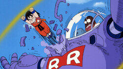 The Last Dragon Ball The Last Dragon Ball