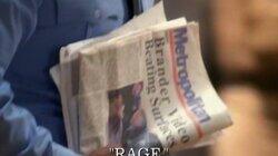 Rage