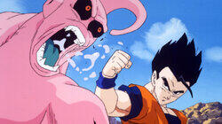 A Whole New Gohan A Whole New Gohan