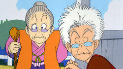 Dumbfounded Senbei Dumbfounded Senbei