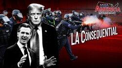 LA Consequential LA Consequential