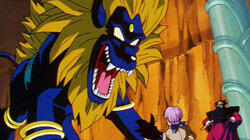 Lord Luud's Curse Lord Luud's Curse