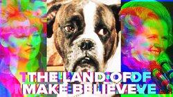 Part One - The Land of Make Believe Part One - The Land of Make Believe