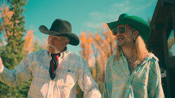 What Happens in Jackson Hole… What Happens in Jackson Hole…