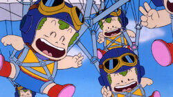 Gacchan Gacchan