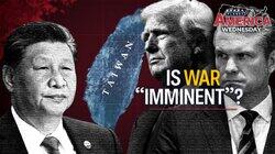 Hegseth warns of Chinese invasion of Taiwan, but is war 'imminent'? Hegseth warns of Chinese invasion of Taiwan, but is war 'imminent'?