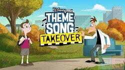 Dr. Doofenshmirtz Theme Song Takeover: Milo Murphy's Law