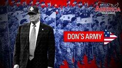Don's Army Don's Army