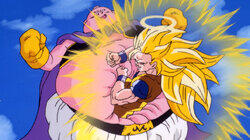 Buu's Mutiny Buu's Mutiny