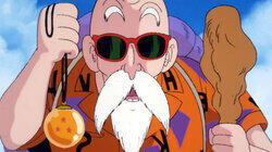The Nimbus Cloud of Roshi The Nimbus Cloud of Roshi