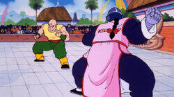 Battle of the Eight