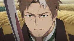 The Old Country Bumpkin Throws Himself into a Deadly Fight The Old Country Bumpkin Throws Himself into a Deadly Fight
