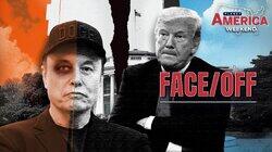 Elon Musk and Donald Trump face off in big beautiful beef Elon Musk and Donald Trump face off in big beautiful beef