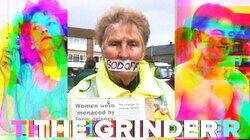 Part Four - The Grinder Part Four - The Grinder