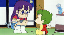 Huh?! Is it a Boy? Is it a Girl? Huh?! Is it a Boy? Is it a Girl?