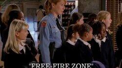 Free-Fire Zone Free-Fire Zone