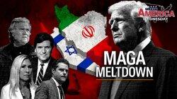 MAGA Meltdown MAGA Meltdown