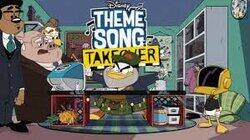 Glomgold Theme Song Takeover Glomgold Theme Song Takeover