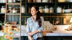 Jo's Inspiring Butler's Pantry Jo's Inspiring Butler's Pantry