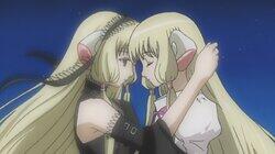 Chii Meets
