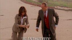 Blindsided Blindsided
