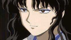 Tsubaki's Unrelenting Evil Spell Tsubaki's Unrelenting Evil Spell
