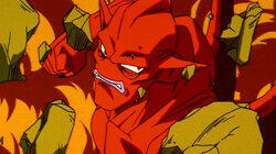 The Four-Star Dragon