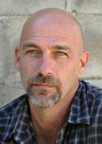 photo of Kevin Gage photo of Kevin Gage