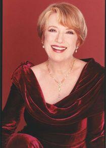 Nancy Dussault Nancy Dussault