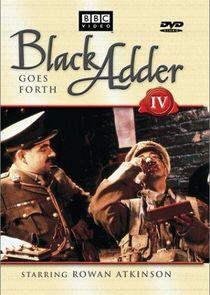 Blackadder - Season 4 Blackadder - Season 4