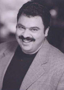photo of Tony Sciara
