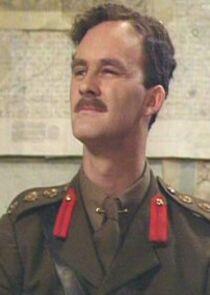 Captain Kevin Darling Captain Kevin Darling