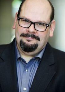 Joel McCrary Joel McCrary