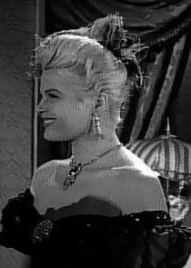 photo of Gloria Pall