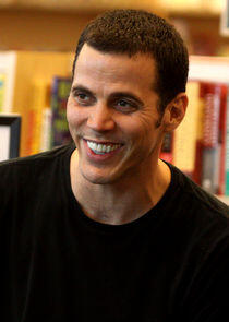 Steve-O Steve-O