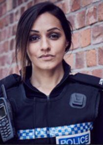 PC Tegan Thompson PC Tegan Thompson