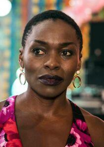 Nora Attah Nora Attah