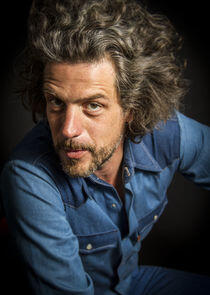 photo of Gunter Van Reusel photo of Gunter Van Reusel