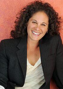 Dana Goldberg Dana Goldberg
