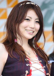 Miki Nagasawa Miki Nagasawa